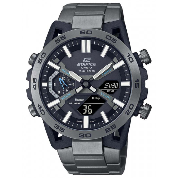 Часы CASIO EDIFICE ECB-2000DC-1A Часы CASIO EDIFICE ECB-2000DC-1A