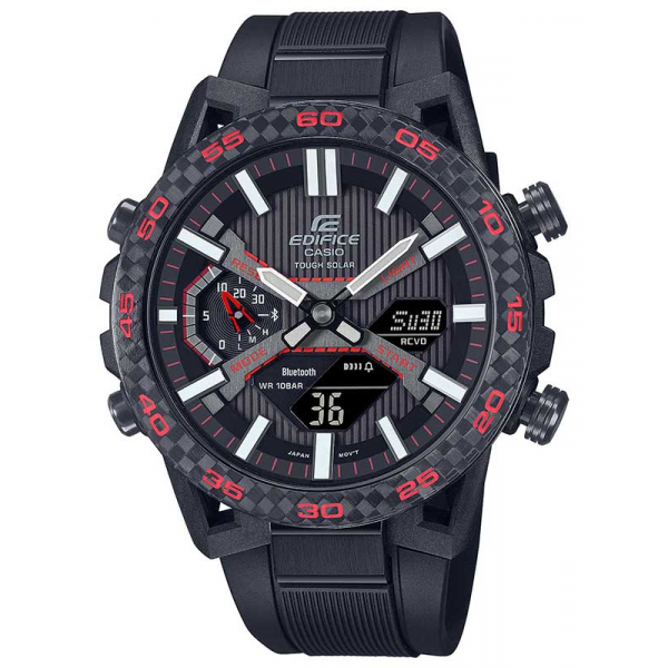 Ceas CASIO EDIFICE ECB-2000PB-1A Ceas CASIO EDIFICE ECB-2000PB-1A