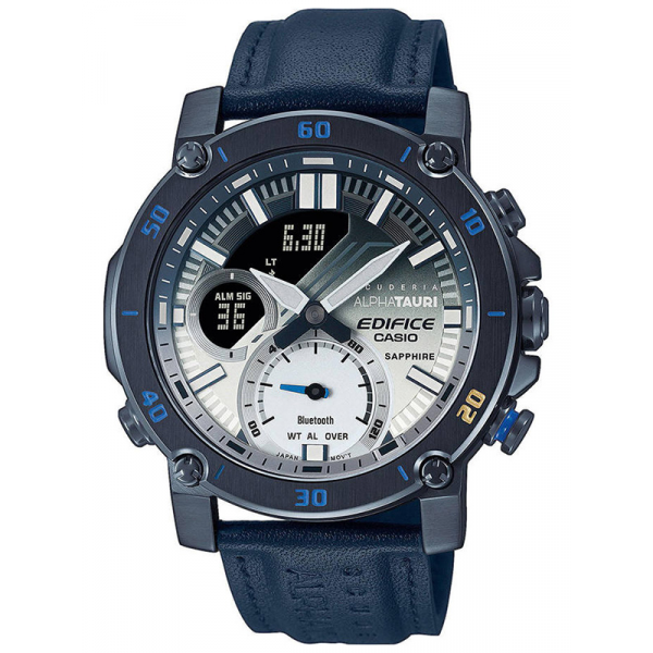 Ceas CASIO EDIFICE ECB-20AT-2A Ceas CASIO EDIFICE ECB-20AT-2A