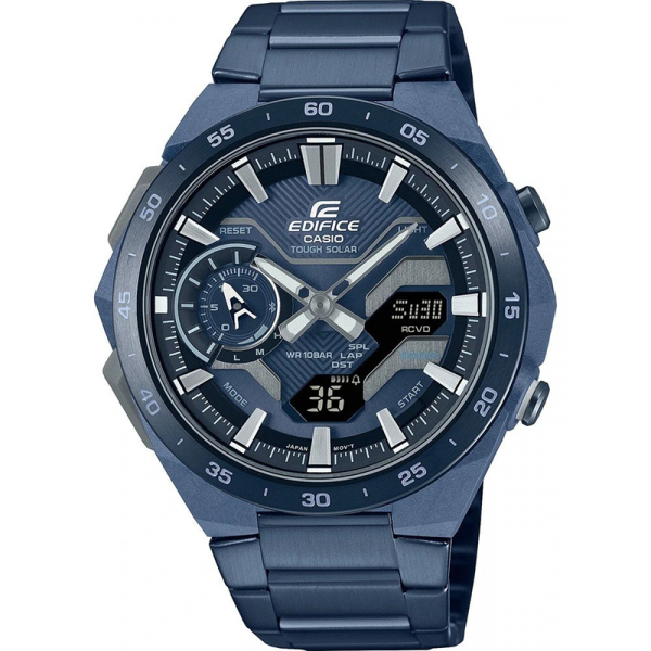 Ceas CASIO EDIFICE ECB-2200CB-2AEF Ceas CASIO EDIFICE ECB-2200CB-2AEF
