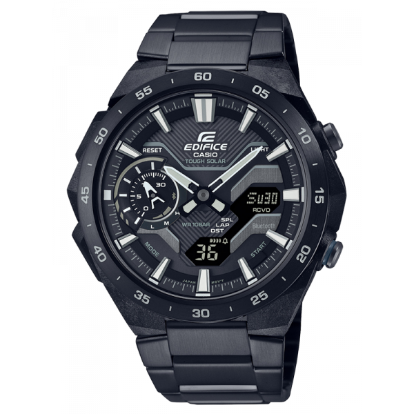Часы CASIO EDIFICE ECB-2200DC-1A Часы CASIO EDIFICE ECB-2200DC-1A