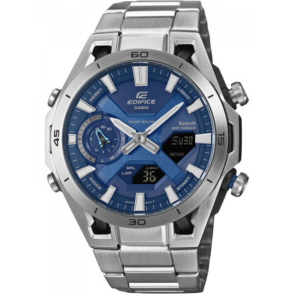 Часы CASIO EDIFICE ECB-2300D-2AEF Часы CASIO EDIFICE ECB-2300D-2AEF