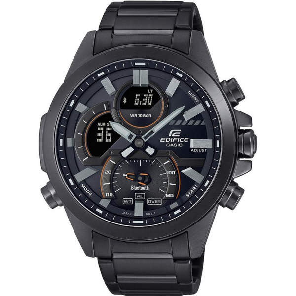 Часы CASIO EDIFICE ECB-30DC-1AEF Часы CASIO EDIFICE ECB-30DC-1AEF