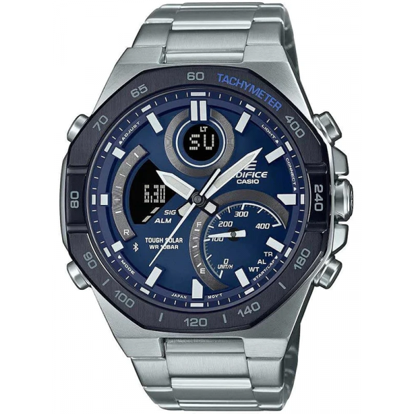 Часы CASIO EDIFICE ECB-950DB-2AEF Часы CASIO EDIFICE ECB-950DB-2AEF