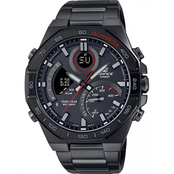 Ceas CASIO EDIFICE ECB-950DC-1AEF Ceas CASIO EDIFICE ECB-950DC-1AEF