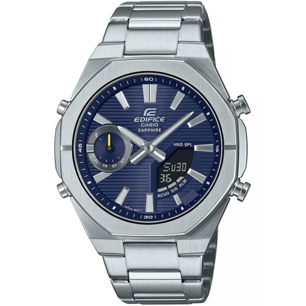 Часы CASIO EDIFICE ECB-S10D-2AEF Часы CASIO EDIFICE ECB-S10D-2AEF