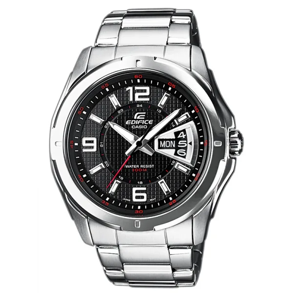 Ceas CASIO EDIFICE EF-129D-1AVEF