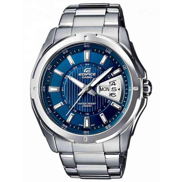 Ceas CASIO EDIFICE EF-129D-2AVEF Ceas CASIO EDIFICE EF-129D-2AVEF