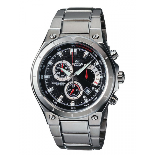 Часы CASIO EDIFICE EF-526D-1A Часы CASIO EDIFICE EF-526D-1A