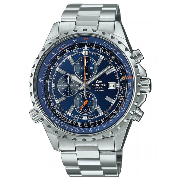 Часы CASIO EDIFICE EF-527D-2A Часы CASIO EDIFICE EF-527D-2A