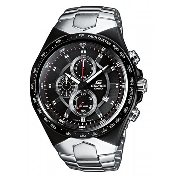 Часы CASIO EDIFICE EF-534D-1A Часы CASIO EDIFICE EF-534D-1A