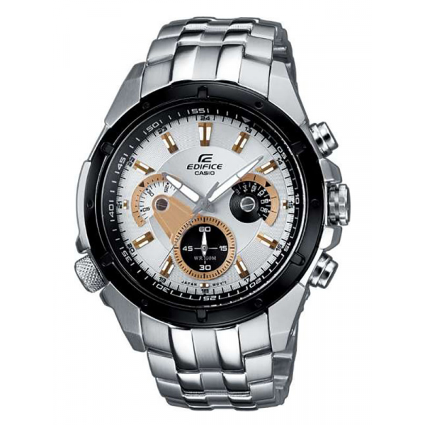 Часы CASIO EDIFICE EF-535D-7A Часы CASIO EDIFICE EF-535D-7A