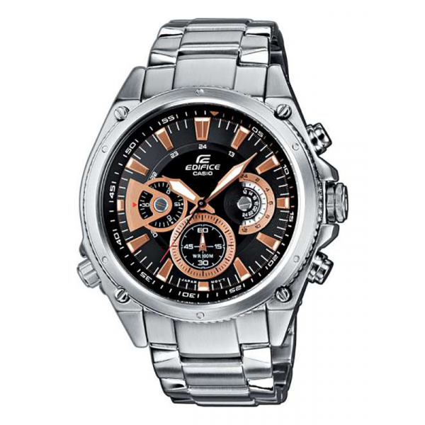 Часы CASIO EDIFICE EF-536D-1A Часы CASIO EDIFICE EF-536D-1A