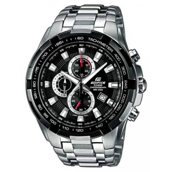 Часы CASIO EDIFICE EF-539D-1AVEF Часы CASIO EDIFICE EF-539D-1AVEF