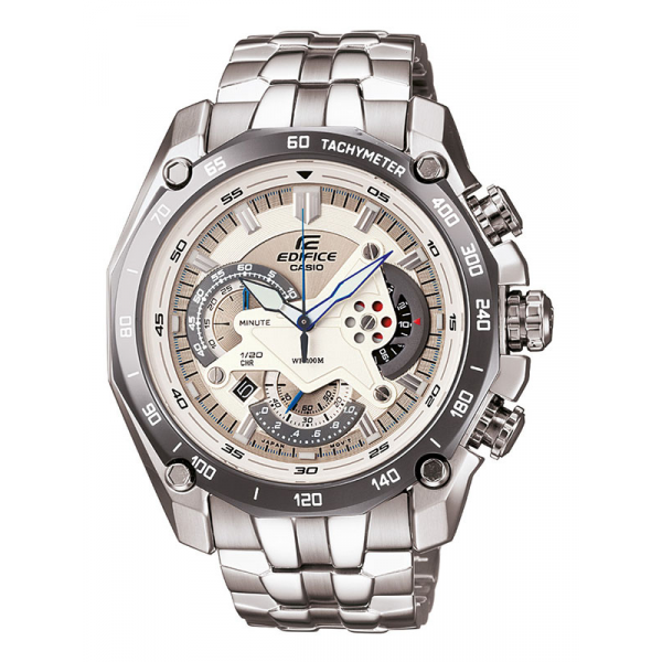 Часы CASIO EDIFICE EF-550D-7A Часы CASIO EDIFICE EF-550D-7A