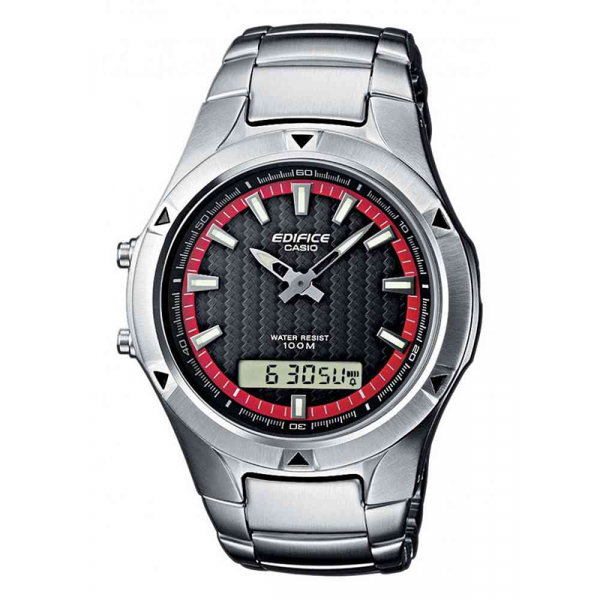 Ceas CASIO EDIFICE EFA-126D-1A Ceas CASIO EDIFICE EFA-126D-1A
