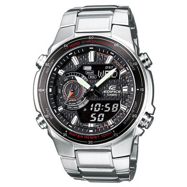 Ceas CASIO EDIFICE EFA-131D-1A1 Ceas CASIO EDIFICE EFA-131D-1A1