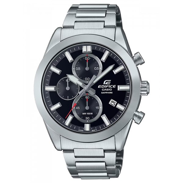 Ceas CASIO EDIFICE EFB-710D-1AVUEF Ceas CASIO EDIFICE EFB-710D-1AVUEF