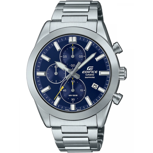 Часы CASIO EDIFICE EFB-710D-2AVUEF Часы CASIO EDIFICE EFB-710D-2AVUEF