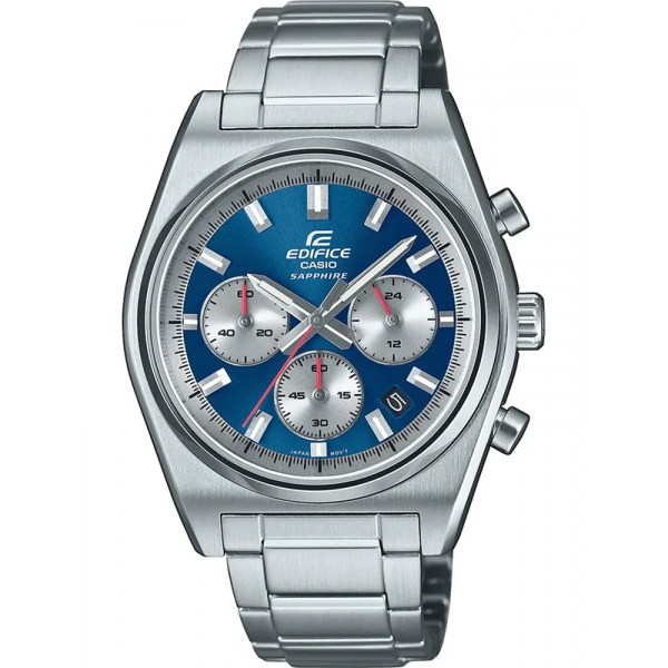 Часы CASIO EDIFICE EFB-730D-2AVUEF Часы CASIO EDIFICE EFB-730D-2AVUEF