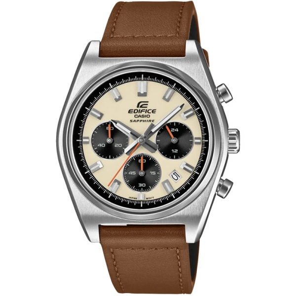 Ceas CASIO EDIFICE EFB-730L-7AVUEF Ceas CASIO EDIFICE EFB-730L-7AVUEF