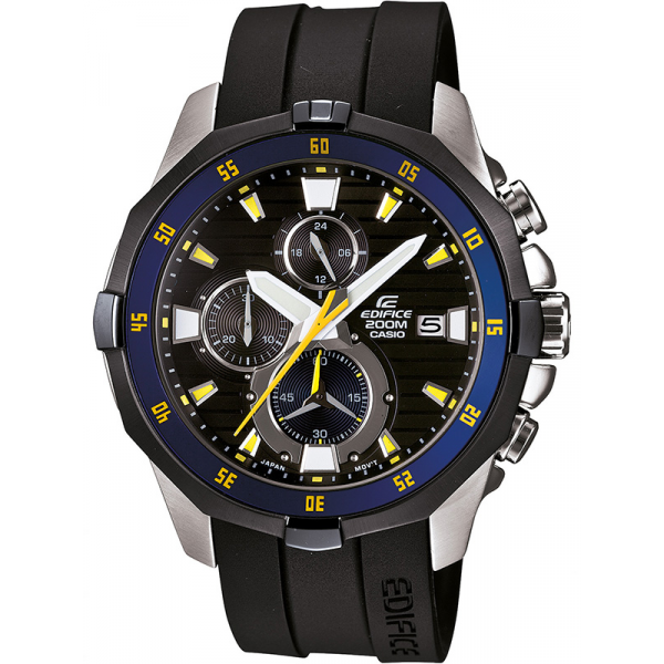 Ceas CASIO EDIFICE EFM-502-1A Ceas CASIO EDIFICE EFM-502-1A