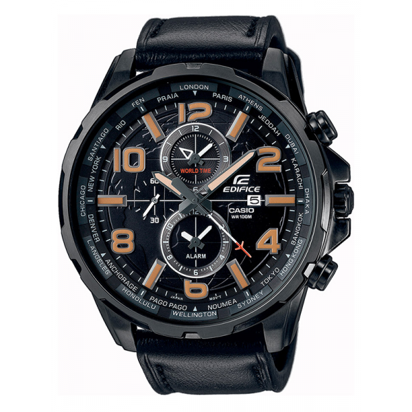 Ceas CASIO EDIFICE EFR-302L-1A Ceas CASIO EDIFICE EFR-302L-1A