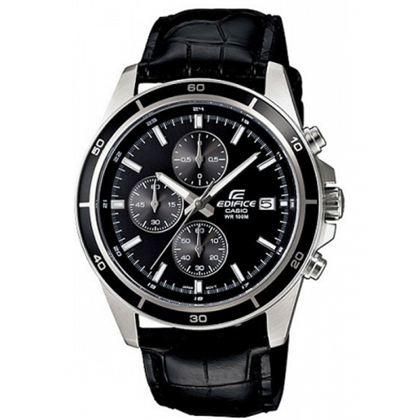 Ceas CASIO EDIFICE EFR-526L-1AVUEF Ceas CASIO EDIFICE EFR-526L-1AVUEF