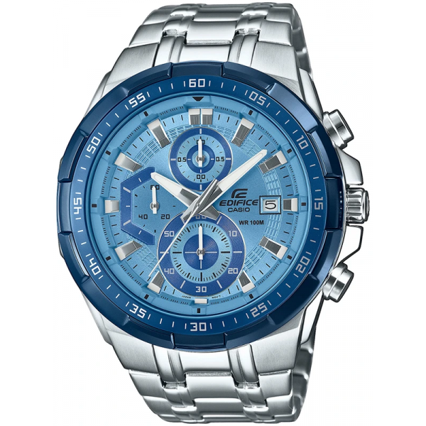 Часы CASIO EDIFICE EFR-539DE-2AVUEF Часы CASIO EDIFICE EFR-539DE-2AVUEF