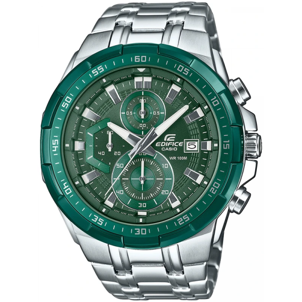 Ceas CASIO EDIFICE EFR-539DE-3AVUEF Ceas CASIO EDIFICE EFR-539DE-3AVUEF