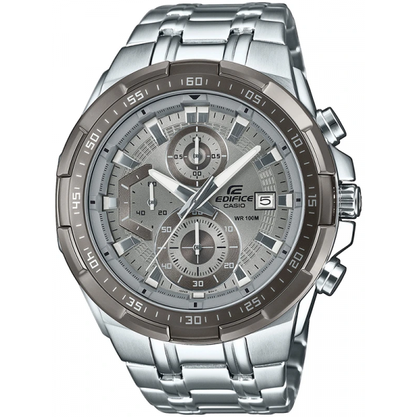 Часы CASIO EDIFICE EFR-539DE-8AVUEF Часы CASIO EDIFICE EFR-539DE-8AVUEF