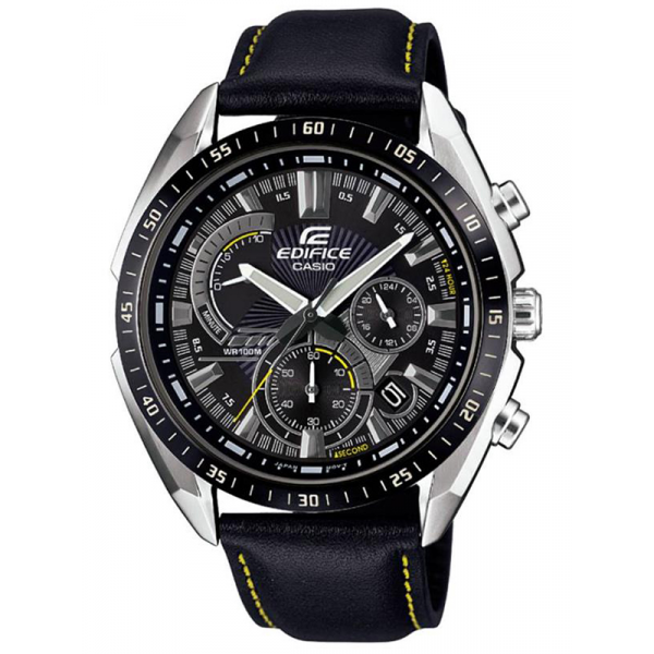 Ceas CASIO EDIFICE EFR-570BL-1A Ceas CASIO EDIFICE EFR-570BL-1A
