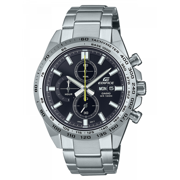 Часы CASIO EDIFICE EFR-574D-1AVUEF Часы CASIO EDIFICE EFR-574D-1AVUEF