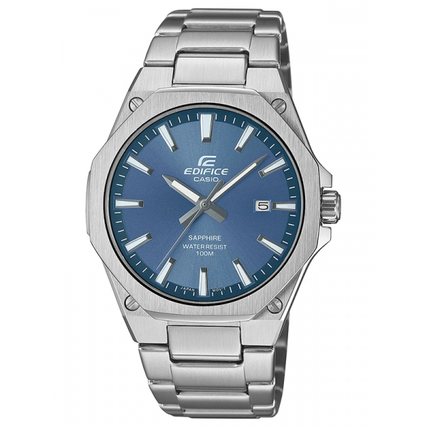 Часы CASIO EDIFICE EFR-S108D-2AVUEF Часы CASIO EDIFICE EFR-S108D-2AVUEF