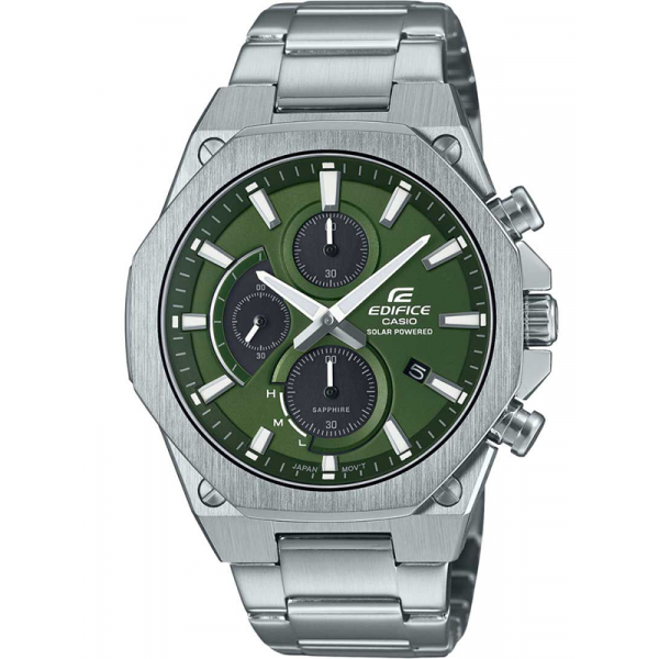 Часы CASIO EDIFICE EFS-S570D-3AUEF Часы CASIO EDIFICE EFS-S570D-3AUEF