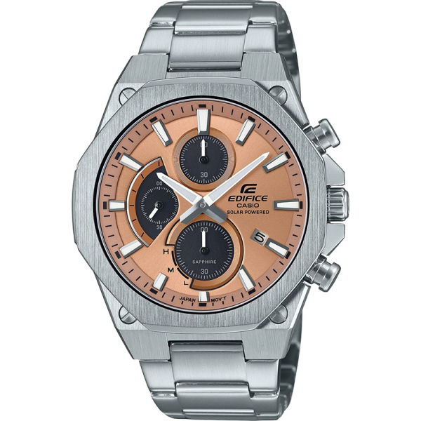Часы CASIO EDIFICE EFS-S570D-5AUEF Часы CASIO EDIFICE EFS-S570D-5AUEF