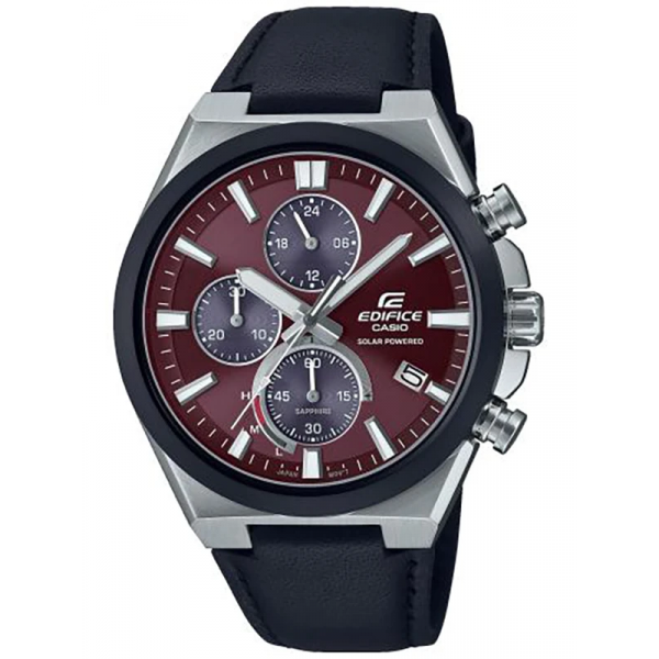 Часы CASIO EDIFICE EFS-S630BL-5A Часы CASIO EDIFICE EFS-S630BL-5A