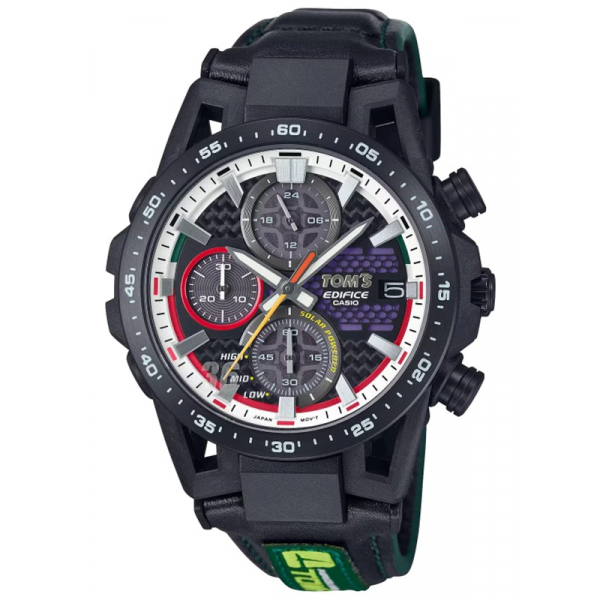 Часы CASIO EDIFICE EFS-S641TMS-1AER Часы CASIO EDIFICE EFS-S641TMS-1AER