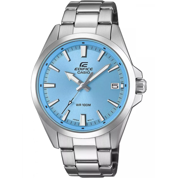 Часы CASIO EDIFICE EFV-100D-2BVUEF