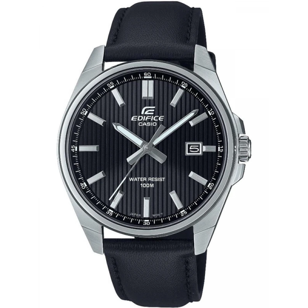 Часы CASIO EDIFICE EFV-150L-1AVUEF Часы CASIO EDIFICE EFV-150L-1AVUEF