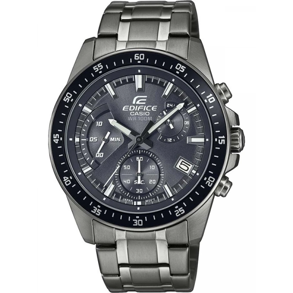 Часы CASIO EDIFICE EFV-540DC-1CVUEF Часы CASIO EDIFICE EFV-540DC-1CVUEF