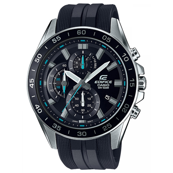 Часы CASIO EDIFICE EFV-550P-1AVUEF Часы CASIO EDIFICE EFV-550P-1AVUEF