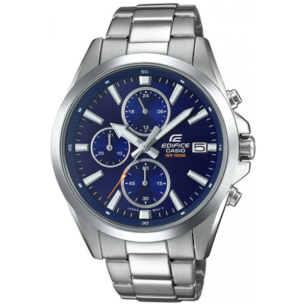 Часы CASIO EDIFICE EFV-560D-2AVUEF Часы CASIO EDIFICE EFV-560D-2AVUEF