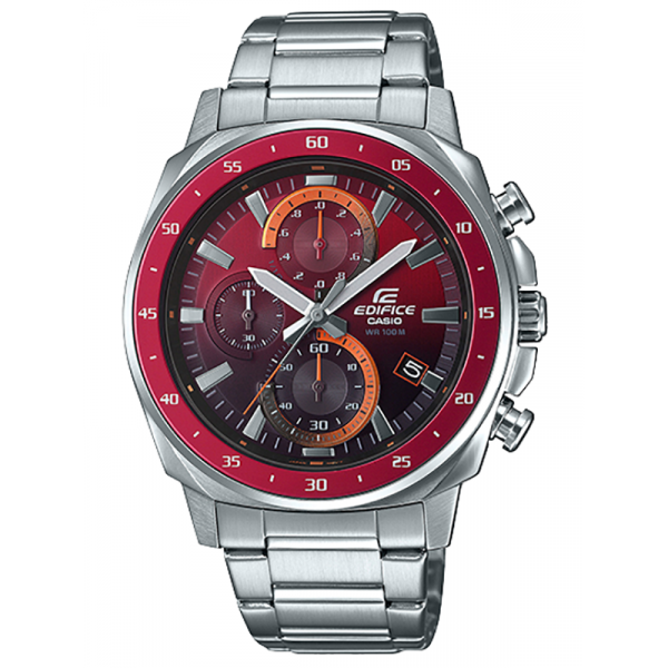 Часы CASIO EDIFICE EFV-600D-4A Часы CASIO EDIFICE EFV-600D-4A
