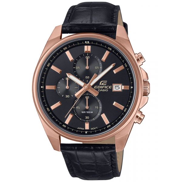 Ceas CASIO EDIFICE EFV-610ECL-1AUEF Ceas CASIO EDIFICE EFV-610ECL-1AUEF