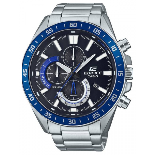 Часы CASIO EDIFICE EFV-620D-1A2 Часы CASIO EDIFICE EFV-620D-1A2