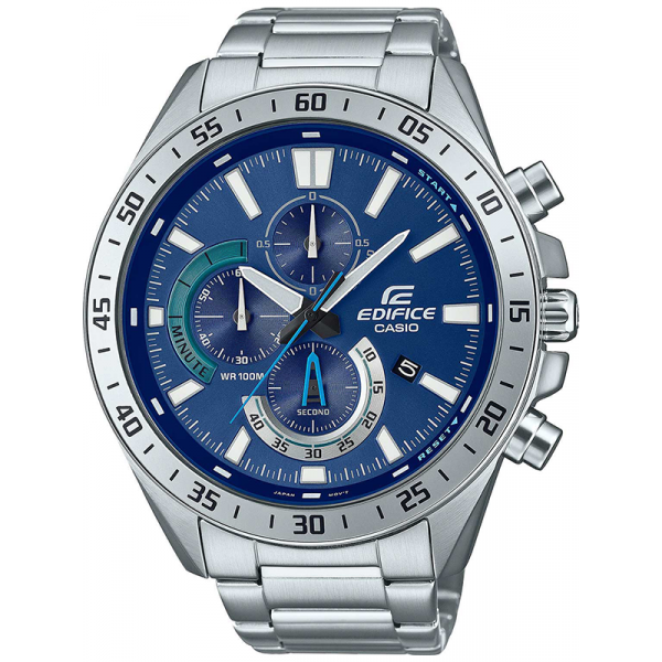 Ceas CASIO EDIFICE EFV-620D-2A Ceas CASIO EDIFICE EFV-620D-2A