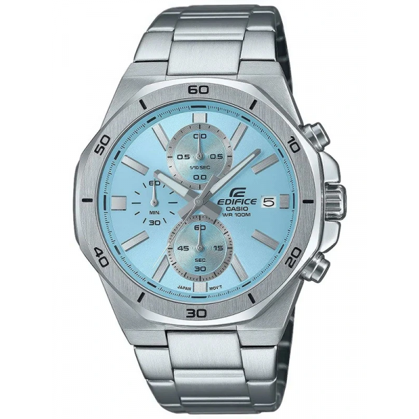Ceas CASIO EDIFICE EFV-640D-2BVUEF