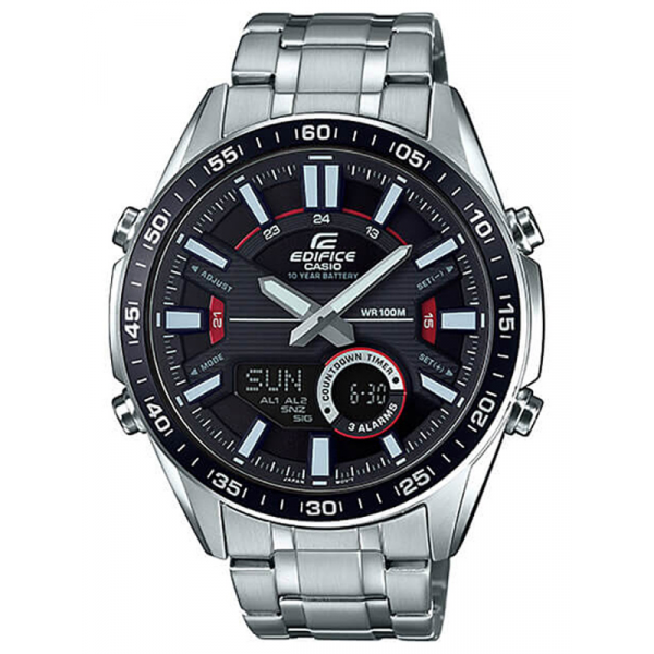Ceas CASIO EDIFICE EFV-C100D-1A Ceas CASIO EDIFICE EFV-C100D-1A