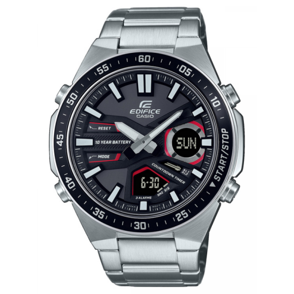 Ceas CASIO EDIFICE EFV-C110D-1A4 Ceas CASIO EDIFICE EFV-C110D-1A4